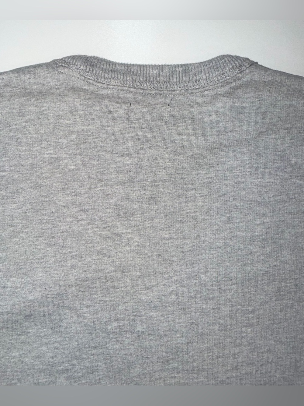 J Crew Womens Americana Sweatshirt American Flag Oar Nautical Preppy Coast Sz M - Picture 11 of 12